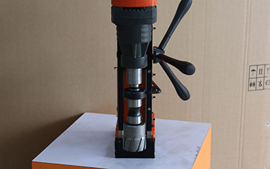 磁力鉆操作的正確使用方法有哪些？
